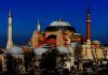 Hagia Sophia