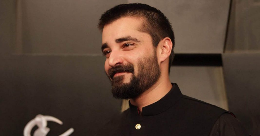 Hamza Abbasi modesty Islam