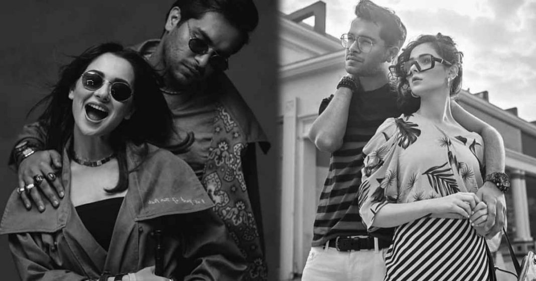 Hania Amir Asim video