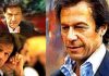 Imran Khan popularity Twitter
