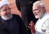 indo-iran relationship