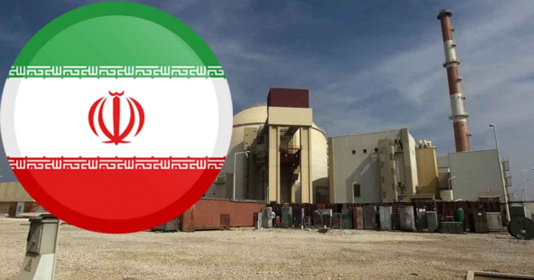 Iran Nuclear cooperation