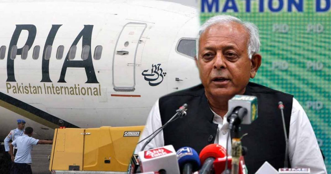 licenses of 262 pilots