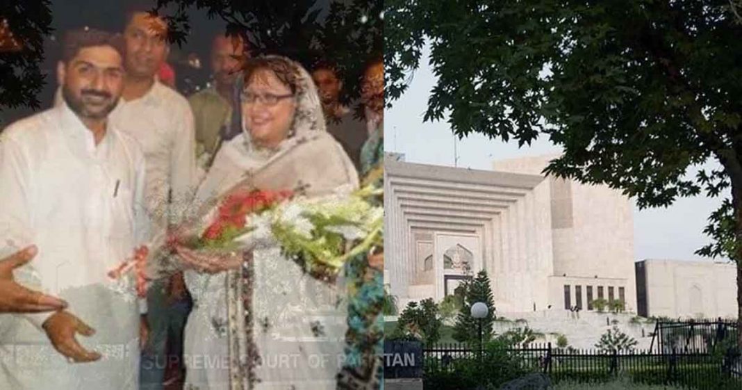 PTI government is afraid