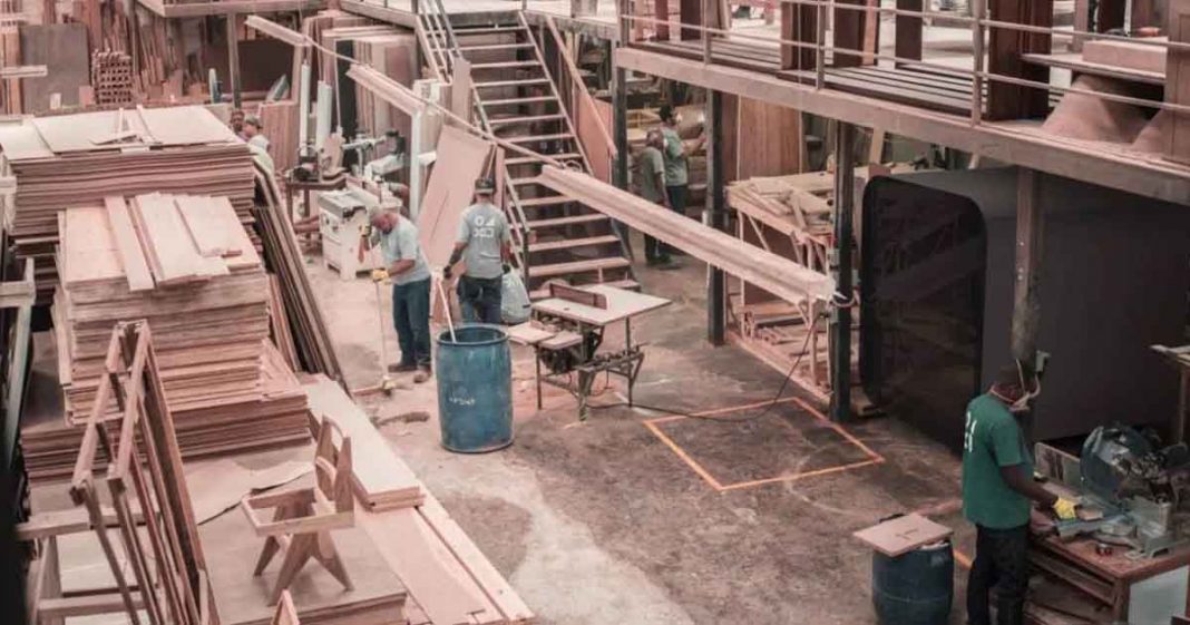 Libya small businesses