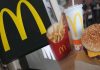 McDonald's profits
