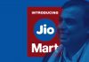 mukesh ambani jiomart