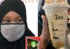 Starbucks ISIS