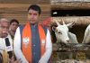 Muslims sacrifice sons BJP