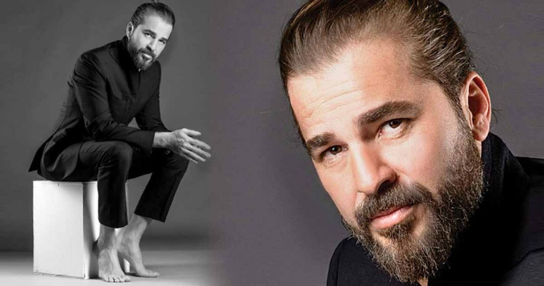 Engin Altan Kashif Zameer