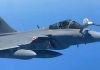 India Rafale