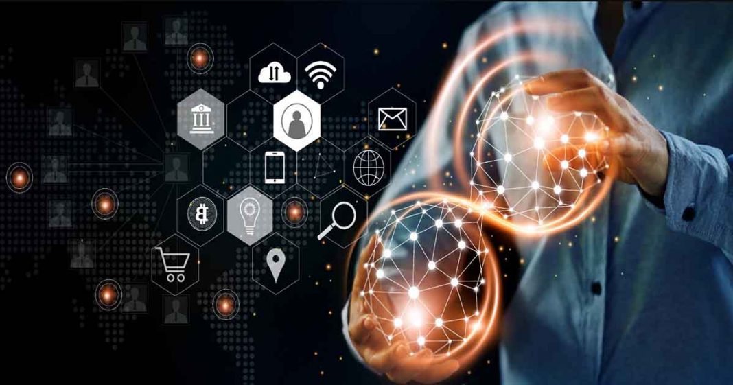 Revolution Digital Affairs