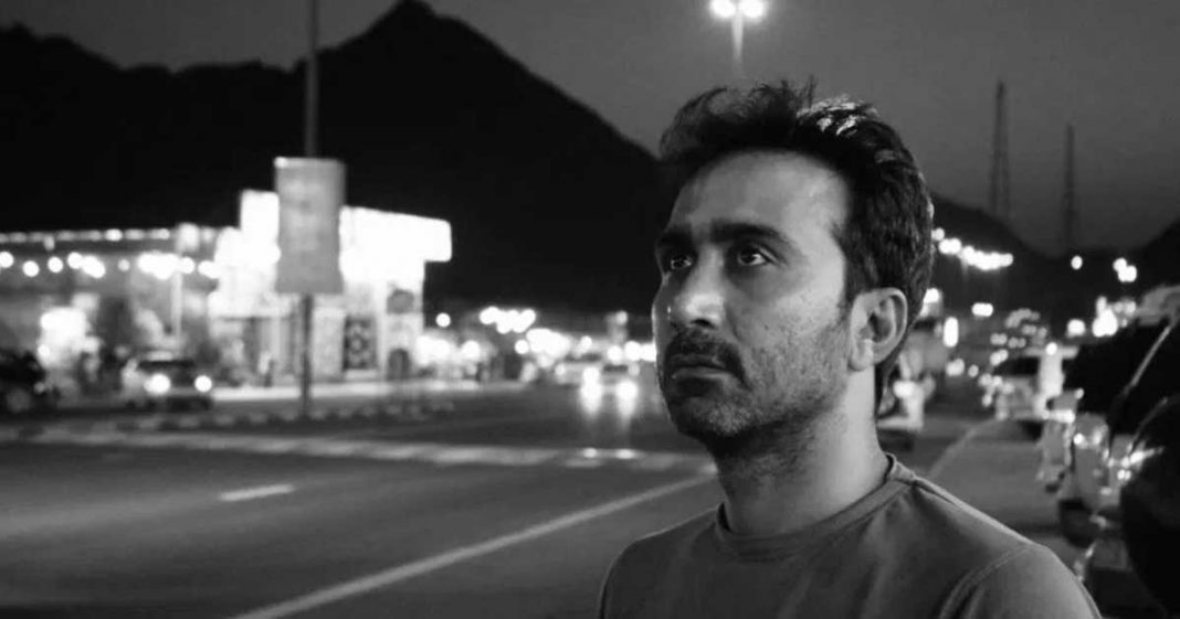 Sajid Baloch’s death