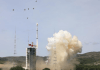 China launches 337th satellite