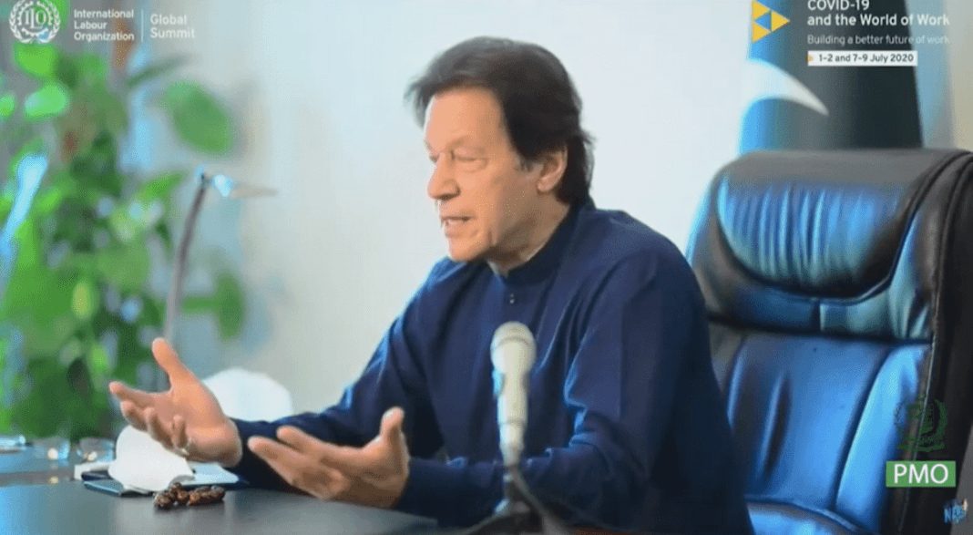 Imran Khan Corruption