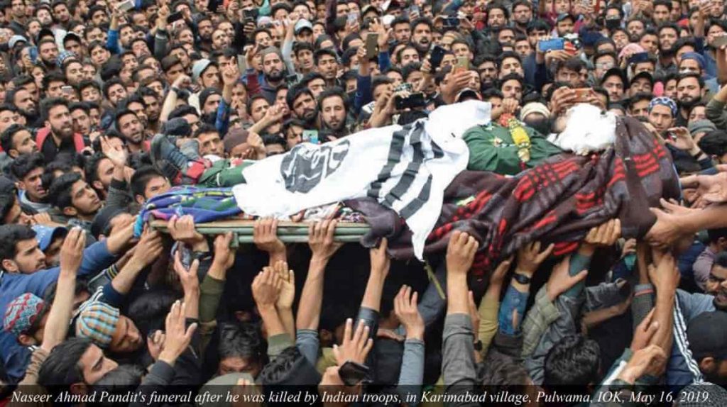 China India & Global order