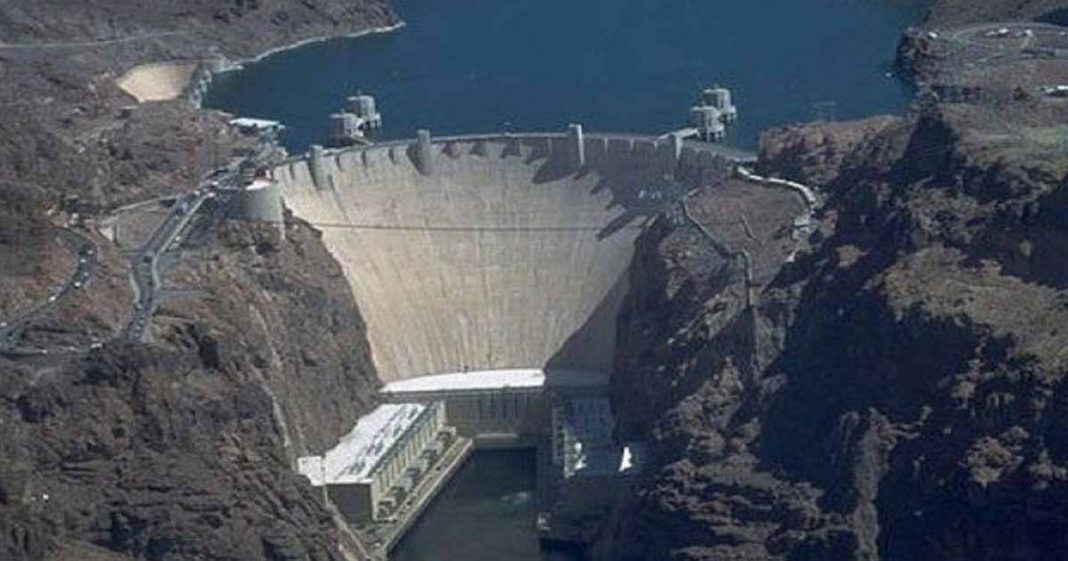 Diamer Bhasha dam