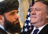 Taliban US deal