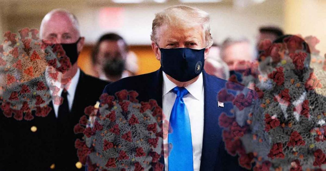 Trump Coronavirus theories
