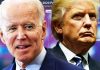 Biden and Trump Secure Party Nominations, Setting Stage for Historic Rematch