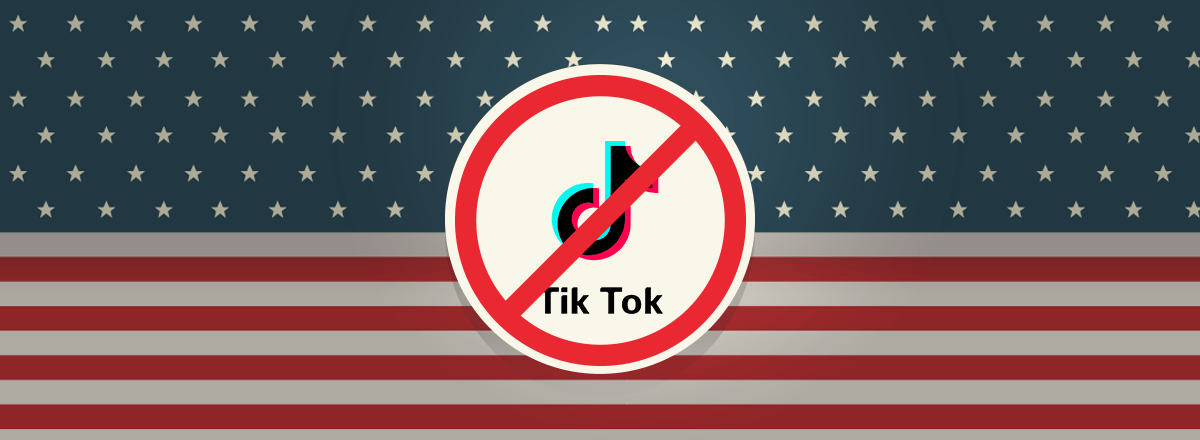 President Trump Says He Will Ban Tik-Tok In United States
 |Tiktok Us Ban