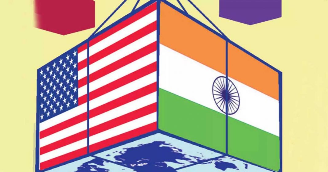 US companies India