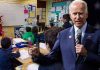 Joe Biden Islam Schools