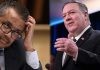 WHO Reject Pompeo charges