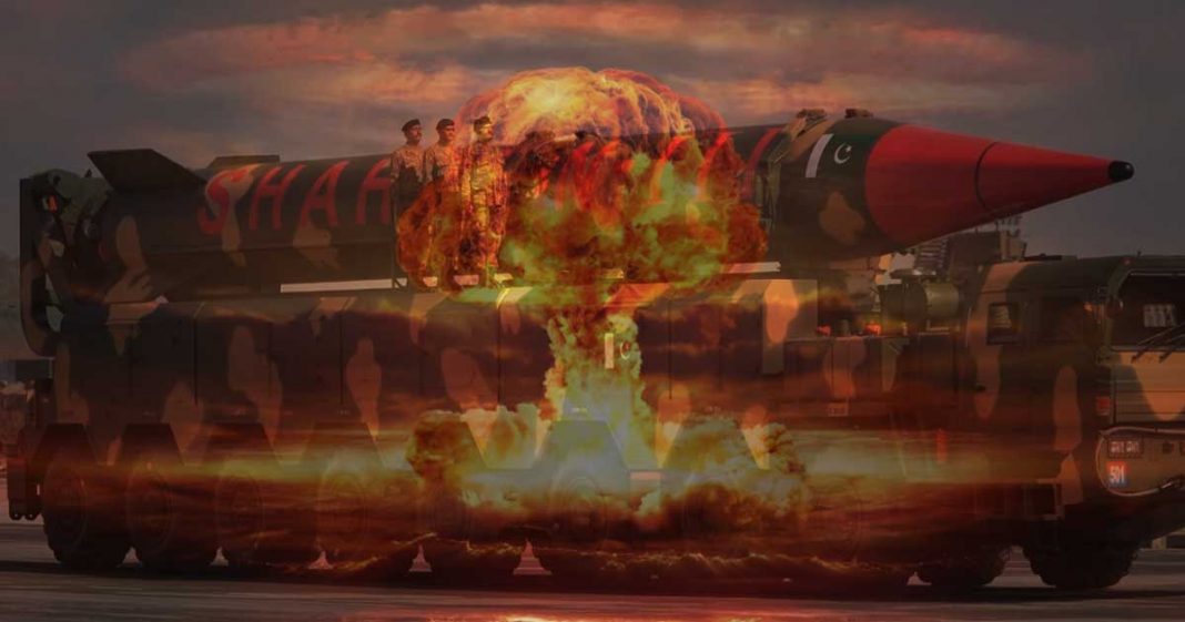 Nuclear Security Index