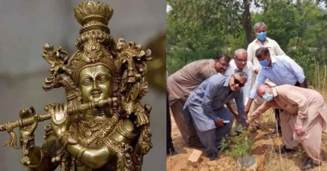 state-funding for minorities