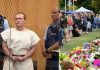 Christchurch shooter sentencing