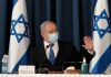Netanyahu faces public fury
