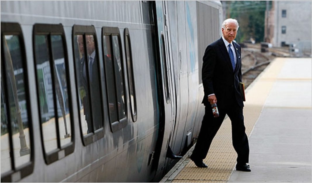 Biden simplicity