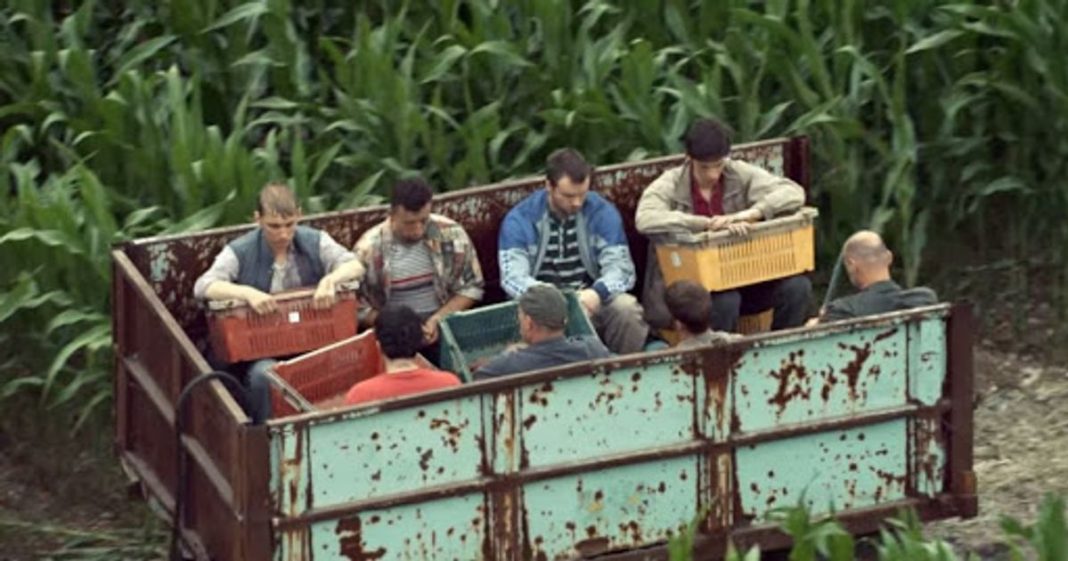 britain modern slaves