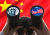 US china espionage