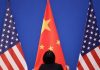 US sanction China