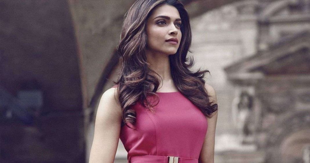 Deepika Padukone