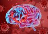 Coronavirus brain problems