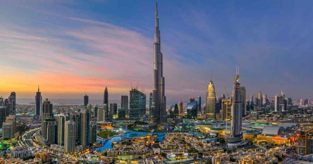 Dubai property