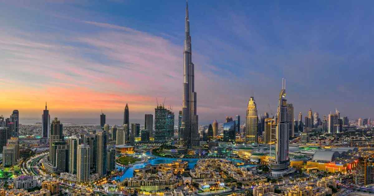 No Visa Restrictions for Pakistanis, Confirms UAE