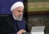 Rouhani millions infected