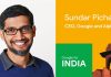 google fund India