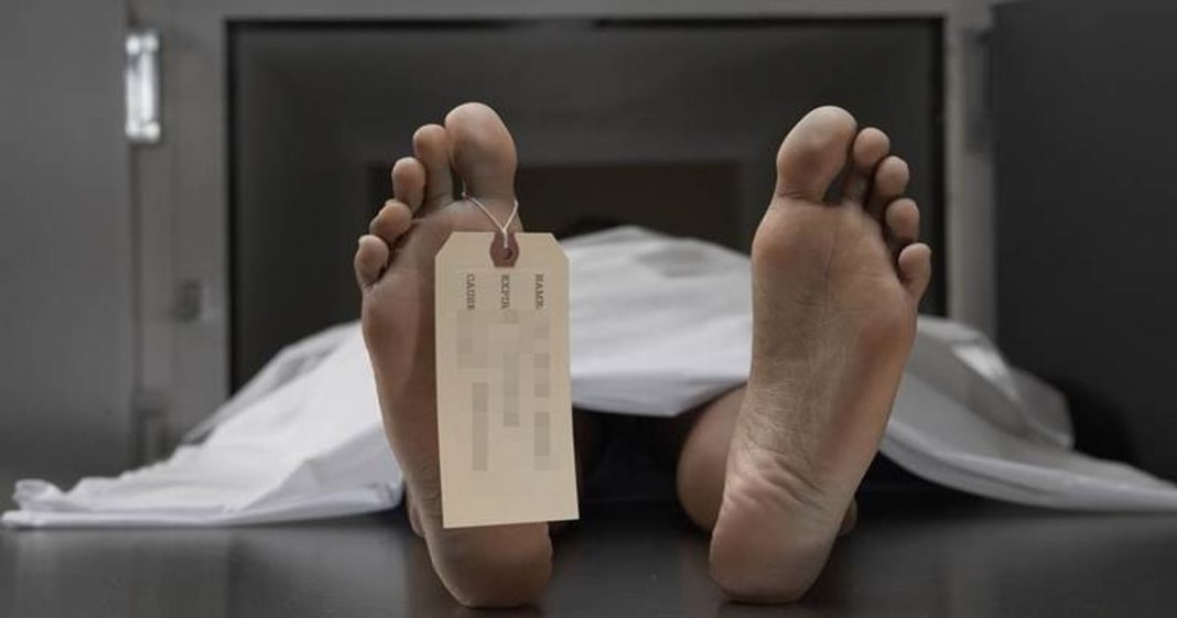Bodies of Afghans Found Hanging From Poles in Balochistan