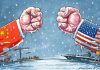 US-China Cold War