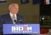 Biden overturn Muslim ban