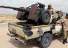 turkey libya war