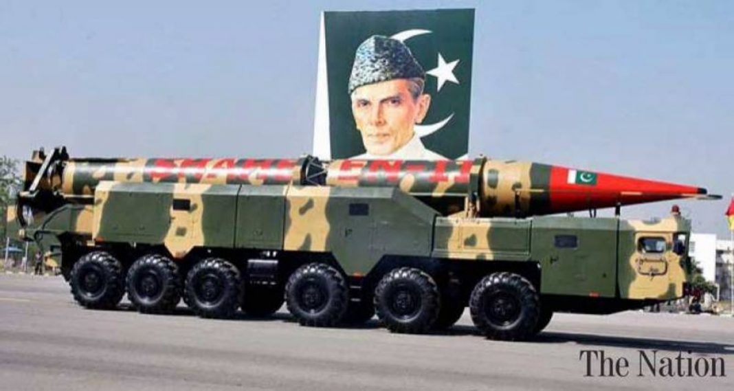 Understanding Pakistan as a responsible nuclear state