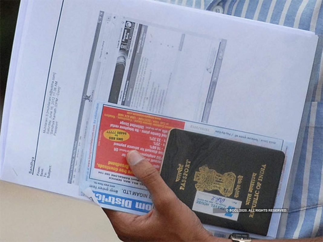 US Visa restrictions Indians