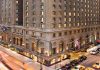 Trump buy Roosevelt Hotel