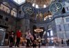 World regrets Hagia Sophia conversion